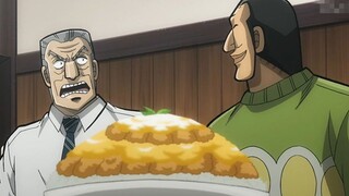 【宇哥】 豆瓣8.7分，这部剧太逗了，我已笑晕在厕所《赌博默示录：中层管理录利根川15》