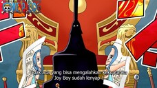 KENA PRANK ODA ! FIX RATU NEFERTARI LILY ADALAH IM SAMA INI BUKTINYA !