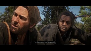 Giả lập làm cao bồi thôn #12