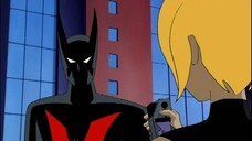 Projeto Zeta Ep Extra Batman do Futuro 2 (PT-BR)