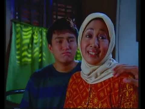 Jarum Neraka - Full Movie Ramadhan