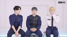 UNIT INTERVIEW - JY, SN & NK