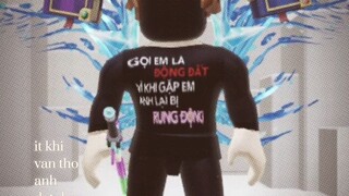 Gọi em là động đất vì anh gặp em là rung động 😘