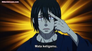 Enen no Shouboutai San no Shou Season 3 Episode 9 (Subtitle Indonesia)