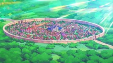 Anime |Kuma Kuma Bear| E_03 |🇲🇨