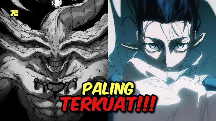 MAHORAGA VERSI YUKA OKKOTSU YANG TERKUAT!?