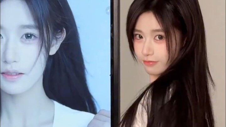 “一定要妹妹吗 姐姐不行吗？”