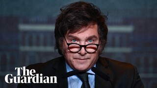 Javier Milei: who is Argentina's new president?