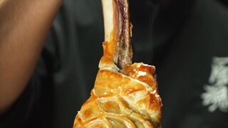 做人，最重要的是会做惠林顿