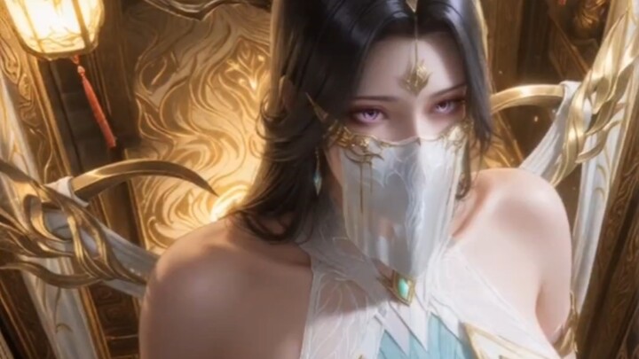Qing Yanjing – Part 3