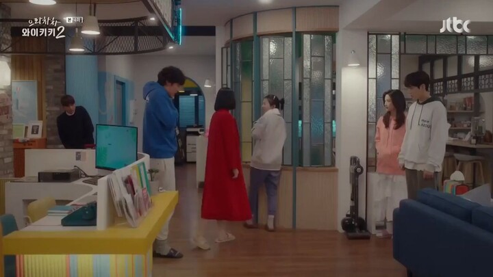 Eurachacha Waiqq S2 Ep. 4