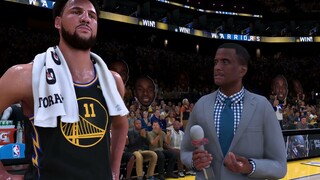 SUNS at WARRIORS | FULL GAME HIGHLIGHTS | March 30, 2022 | NBA Regular Season | NBA 2K22