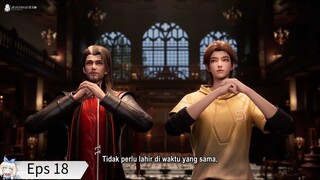 Heaven Scrap Master Eps 18 Sub Indo