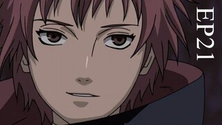 Naruto Shippuden S1E21 in Hindi
