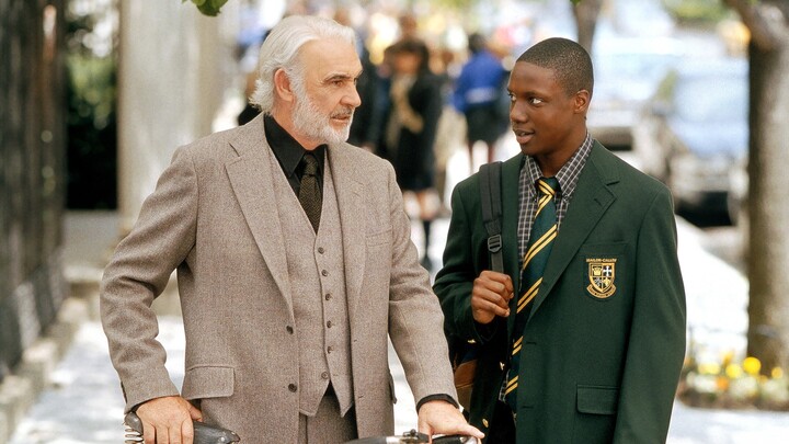 Finding Forrester (2000) Full Movie HD