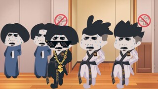 当神豪空降学霸班 2.0