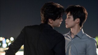 [BTS] Revenged Love - First Kiss (Sub Indo)