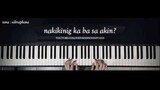 Ben&Ben - Nakikinig Ka Ba Sa Akin? | Vibraphone with Violins | Cover (with Lyrics)