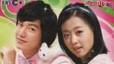 SECRET CAMPUS EPISODE 1 ( ENGLISH SUB) KDRAMA                 LEE MIN HO