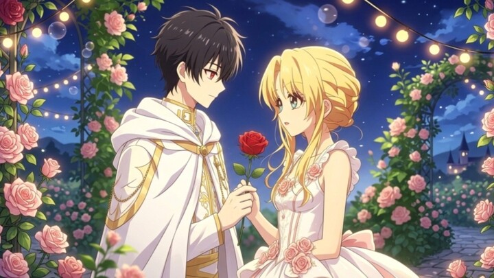 Sono Hitomi De - XAI_Who Made Me A Princess ED Song 1 ( Cover by Heroine Ch ) Lucas X Athanasia