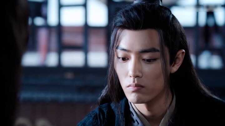 【Wangxian】《Wild Seed》Episode 3【Wangxian Mixed Cut\Ayah dan Anak\Cinta Kebapakan yang Kuat\Jangan Ban