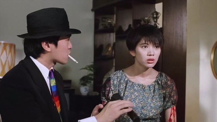 คลาสสิคสุดฮาของ Star Master และ Liang Liang: The Sly Gun