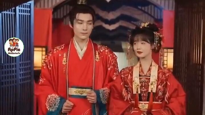 อาฟู๋ เกิดใหม่แก้ไขอดีต