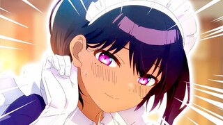 น่าตื่นเต้นขนาดไหน! ~ชีวิตที่เจ็บปวด~ ถูกครอบงำโดยพี่สาวปีศาจยันเดเระ! ชิงมีมี่และน้องสาวของเธอเล่นเ