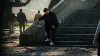 คลิปสั้นสร้างแรงบันดาลใจล่าสุดจากไนกี้: เมื่อคุณวิ่งมาราธอนจบแล้ว...