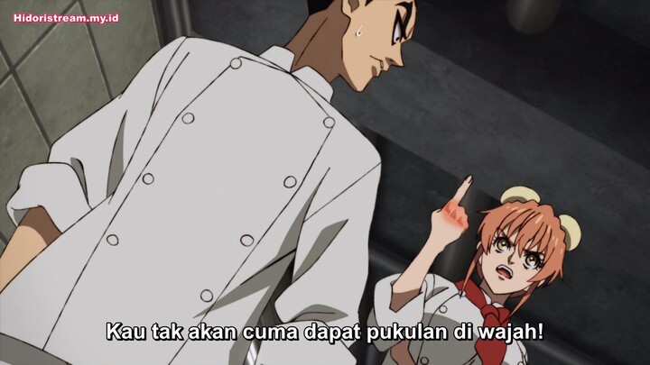 Eps_6 battle masak barbar mc anti hero jenius (Iron Wok Jan!)