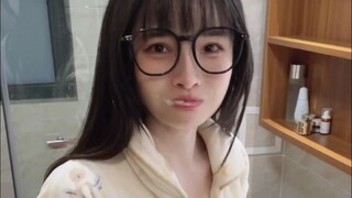 粘人的女友都是需要养成的