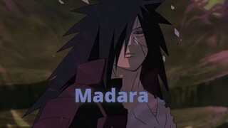 AMV - MADARA & UZUI