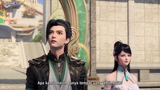 [ EPISODE 16 ] Against The Gods Season 1 - 1080p Super Duper HD Sub Indo