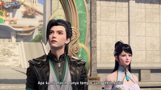 [ EPISODE 16 ] Against The Gods Season 1 - 1080p Super Duper HD Sub Indo