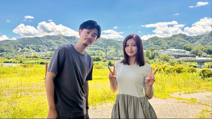 Tập đặc biệt: Ngoại truyện của Hasumi Kanon và Saeki Jin