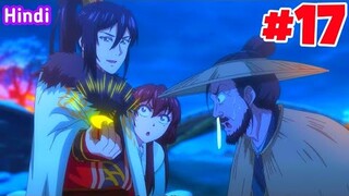Cinderella Chef  S-3 Episode 17 Explained in Hindi/Urdu |Best Anime | Anime Flix