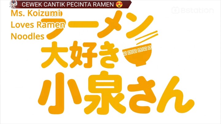 RAMEN DAISUKI