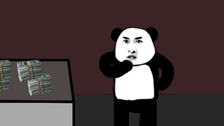 Vua Li trẻ tuổi dựa vào kỹ năng cờ bạc của mình để thống trị thế giới, nhưng ông đã sống một cuộc đờ