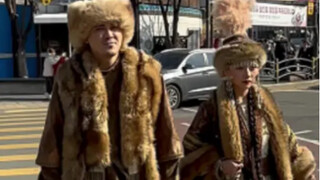 Our goal: to make the whole world astonished by Kazakh national costumes!