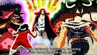 Nasib Katakuri Setelah Perang Wano Berakhir! Bigmom Akan Kehilangan Ingatannya Lagi Dan Dimanipulasi