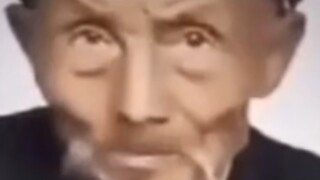 大爷：“你让我感到恶心”