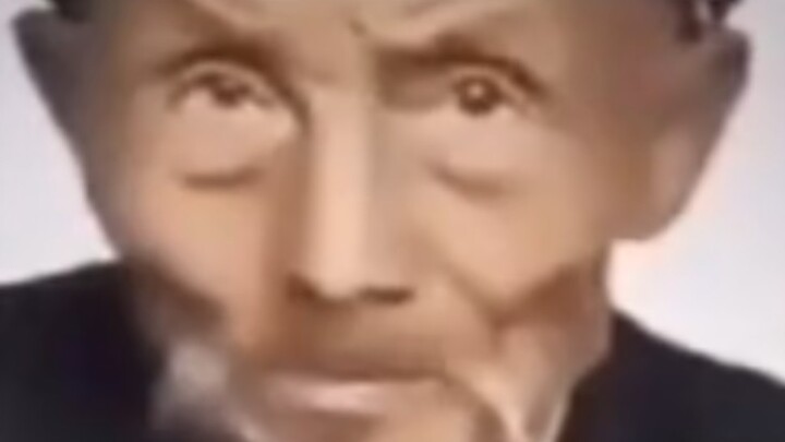 คุณลุง: "คุณทำให้ฉันรู้สึกคลื่นไส้"