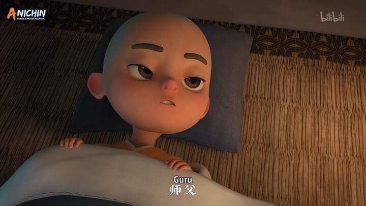 (2022) 思无邪 [Xiao Li The Innocent Girl] Episode 05