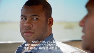 黑人兄弟：你是社恐吗
