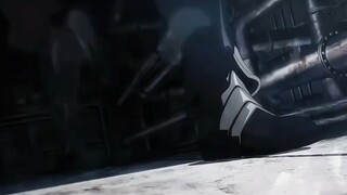 Solo leveling Re-awakening