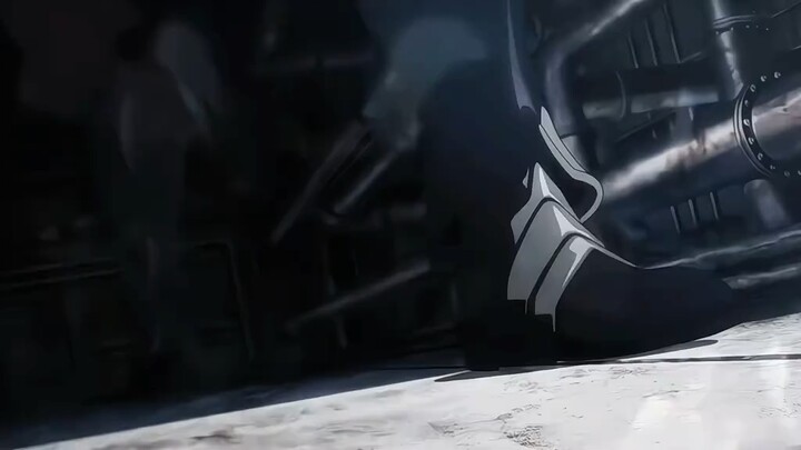 Solo leveling Re-awakening