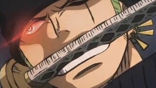 In To The Beat Roronoa Zoro "Oy"