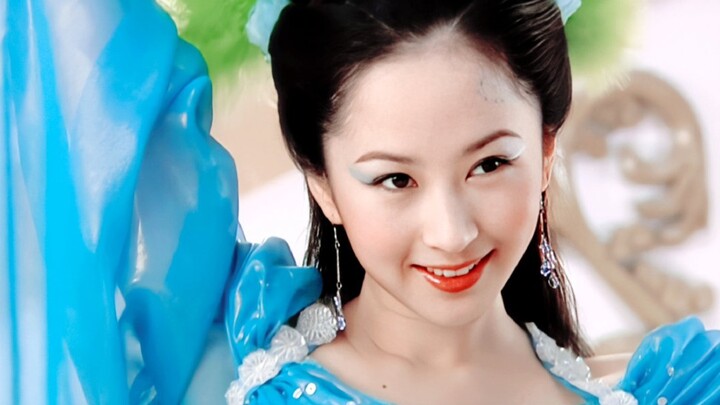 Am I, the Fifth Princess, not beautiful? My Lord, you’d rather cultivate immortality than be with me