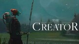 The Creator _ Full Movie : Link In Description