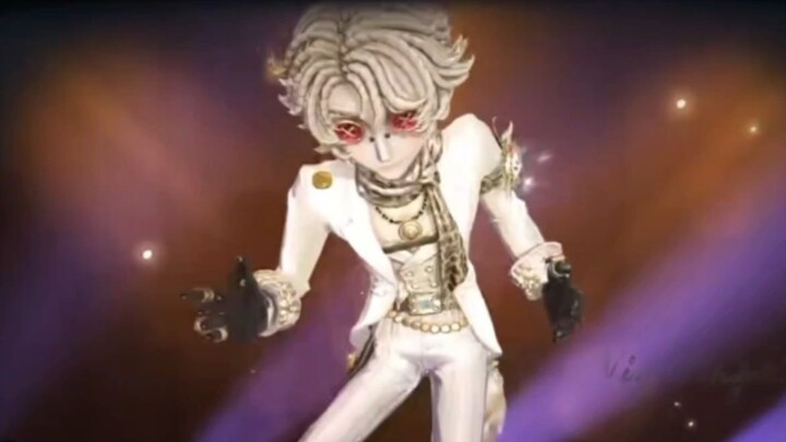 พี่หมาป่าโดดเดี่ยว น้องก็จะกระโดดเข้าร่วมค่ำคืนไร้หลับด้วยเหรอ?